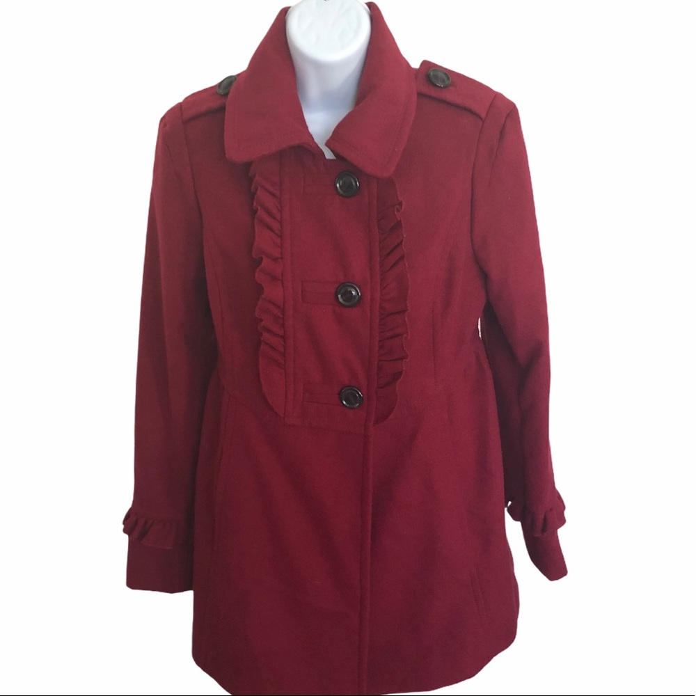 KENSIE COAT